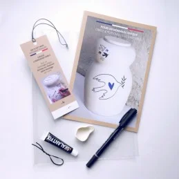 Pack Cérémonie Urne