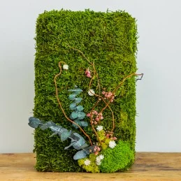 Urne végétale EDEN JAPONAIS