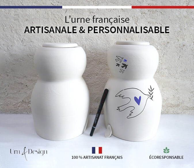 Encart Publicitaire Urnes