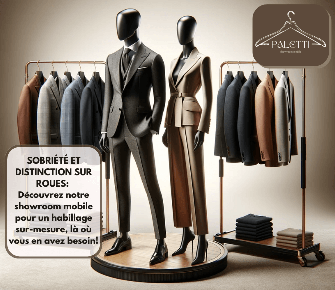 Encart Publicitaire Textiles