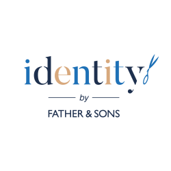 Identity by Father and sons